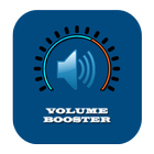 Super Loud Volume Booster Pro icône