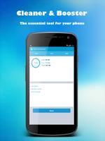 Super Phone Memory Cleaner постер