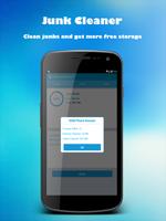 Super Phone Memory Cleaner imagem de tela 2