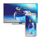 MiraTV Screen Mirroring PRO icône