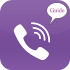 Free Viber Plus VDO Call Guide ไอคอน