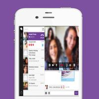 Free Viber Plus VDO Call Guide plakat