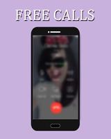 Free Viber Video Call Tips تصوير الشاشة 1