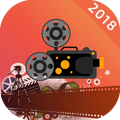 Lyrical video Maker - Advance video maker