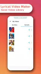 download Lyrical video Maker - Advance video maker APK