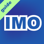 Free IMO Video Call App Guide icon