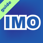 Free Imo Video Call Guide-Tips أيقونة