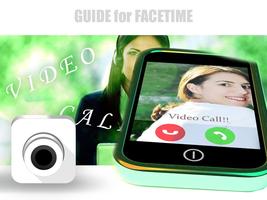 App Facetime for Android Guide screenshot 1