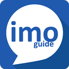 Free IMO Video Call Tablet Tip icône