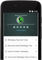 Poster Guide for Whatsapp Messenger