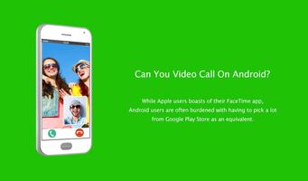 Video Calling Free Calls Guide screenshot 1