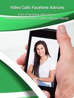 Video Calls Facetime Advices poster