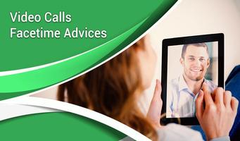Video Calls Facetime Advices تصوير الشاشة 1