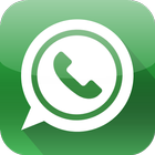 Guide For Whatsapp Video Call icono