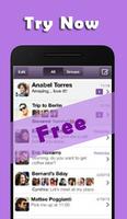Advanced Viber Call Free Tips screenshot 1