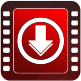 XX HD Video downloader-Free Video Downloader ikona