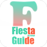 Guide For Fiesta By Tango icono