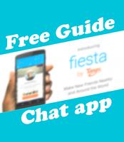 Guide For Fiesta By Tango Plakat