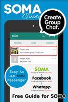 Guide SOMA Video Call Chat تصوير الشاشة 3