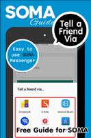 Guide SOMA Video Call Chat syot layar 2