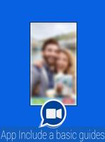 Free Video Call For Imo Advice Affiche