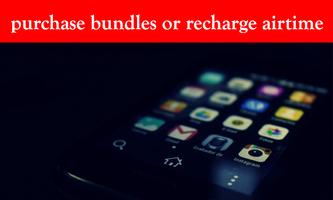 Free My Vodacom App Guide 스크린샷 1