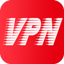 APK Red VPN - Unlimited Lifetime V