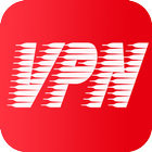 Red VPN-icoon