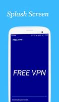 Free VPN 2017 Cartaz