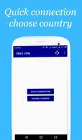 Free VPN For Jio 스크린샷 1