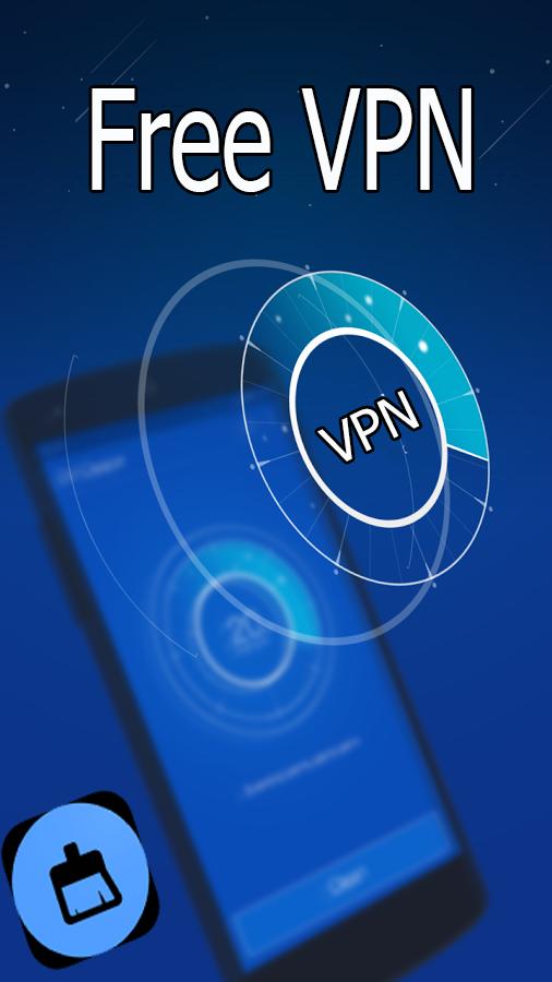 Vpn cleaner