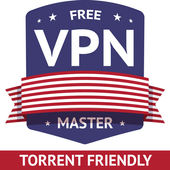 VPN Master ícone