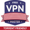 VPN Master-Unlimited Free VPN