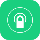 免费touch VPN - 免费 无限制 VPN Proxy | Touch VPN icône