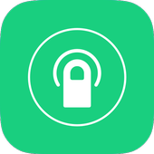 免费touch VPN  icon