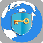 FREE VPN Unlimited Servers Worldwide icon