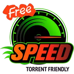 VPN Speed (Free &amp; Unlimited)