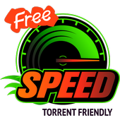 VPN Speed icon