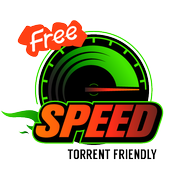 VPN Speed icon