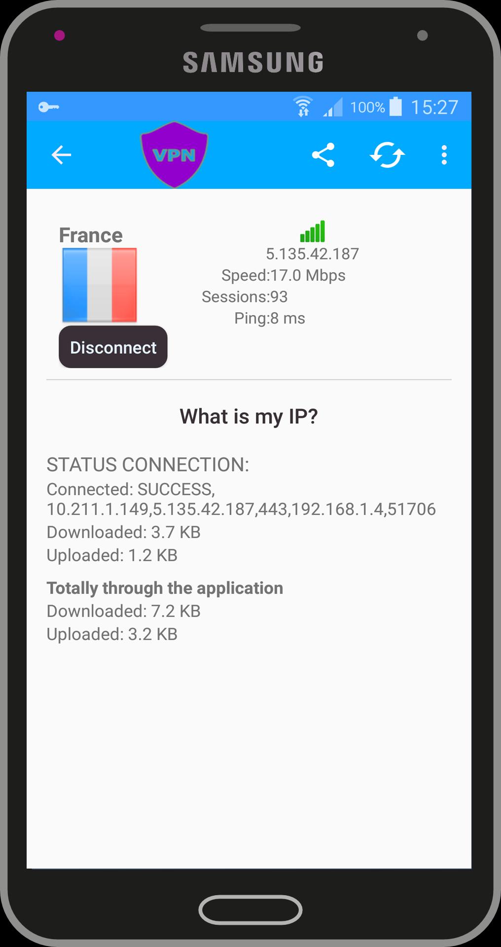 Vpn Accelerator Free Vpn For Android Apk Download - how to use ultrasurf vpn and play roblox at the same time