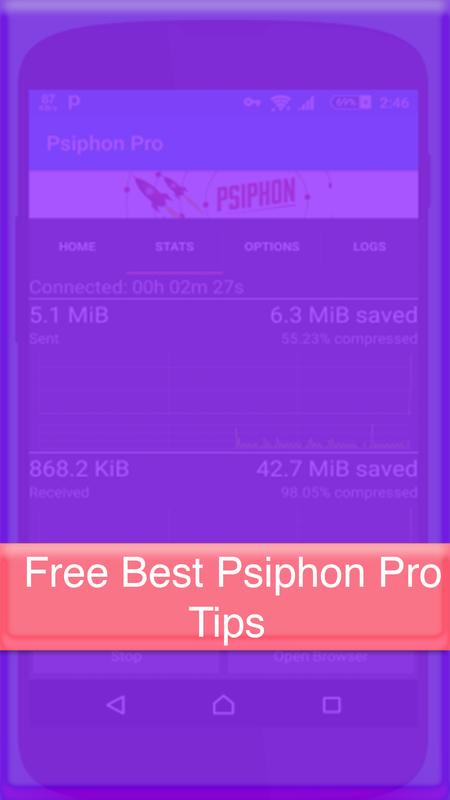New Psiphon Pro VPN Tips APK Download - Free Communication ...