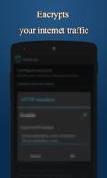 Free VPN Droidvpn Guide screenshot 1