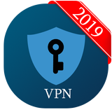 فتح المواقع المحظورة - VPN biểu tượng