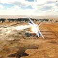 Aircraft Night Attack 3D