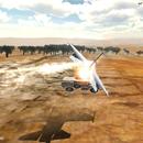 Aircraft Night Attack 3D APK