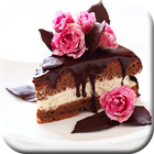 Cake Wallpapers Free biểu tượng