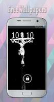 Crucifix Wallpapers โปสเตอร์