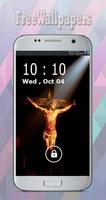 Crucifix Wallpapers ภาพหน้าจอ 1