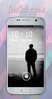 Alone Wallpapers Free syot layar 1