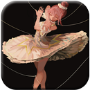 Ballet Anime Wallpapers Free APK